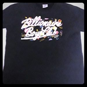 Billionaire Boys Club crew neck sweater size small